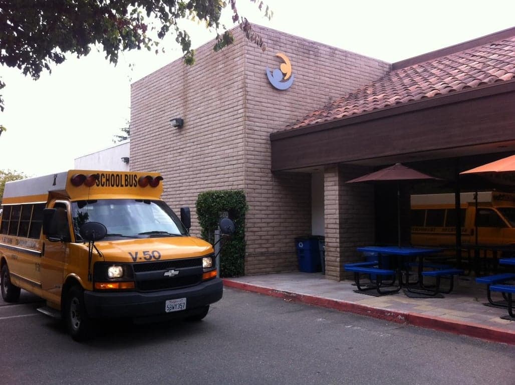 Pacific Autism Center For Education