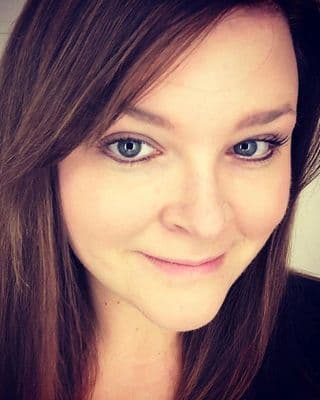 Rebbecca Lockwood