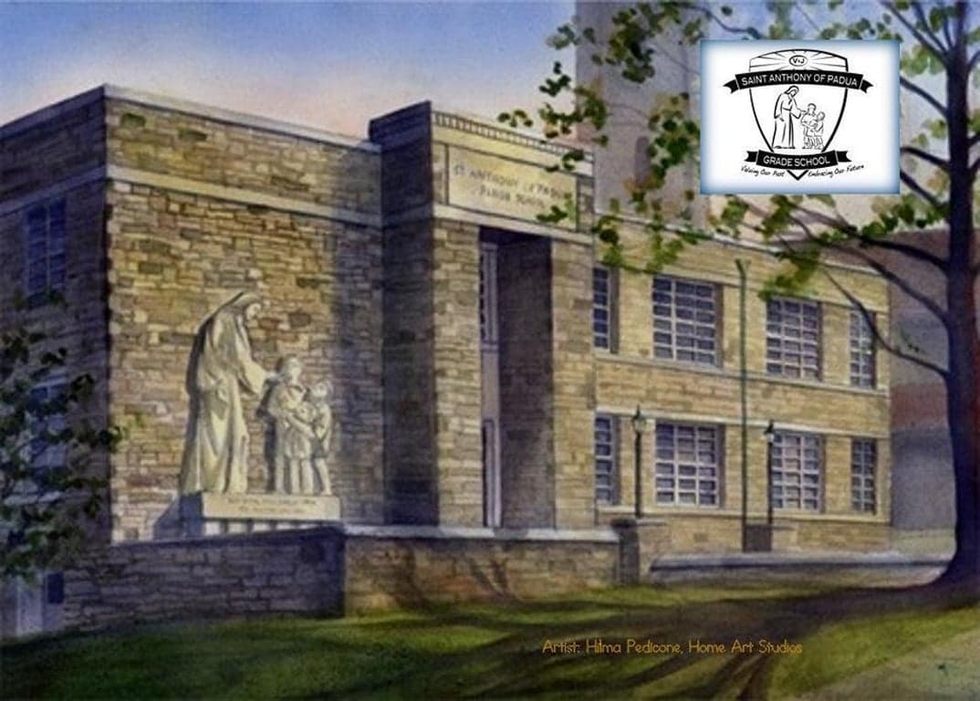 St. Anthony Of Padua Grade School
