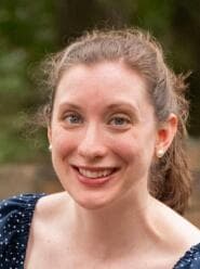Meghann Fiorvanti, MS CCC-SLP