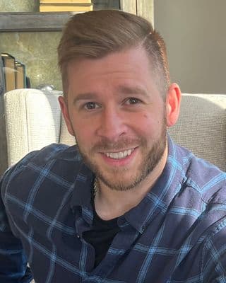 Seth Takacs