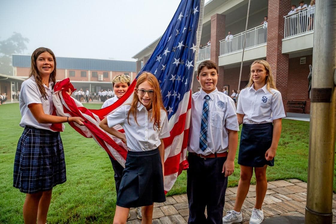 St. Johns Country Day School