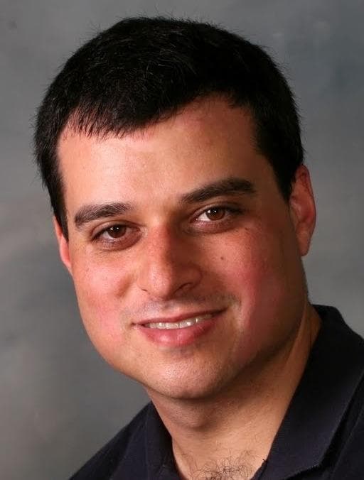 Jesse Saperstein: A Role Model for Change