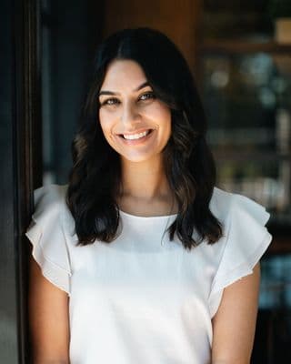 Sarah Rehmetullah