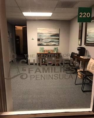 Peninsula Center for Children and Families