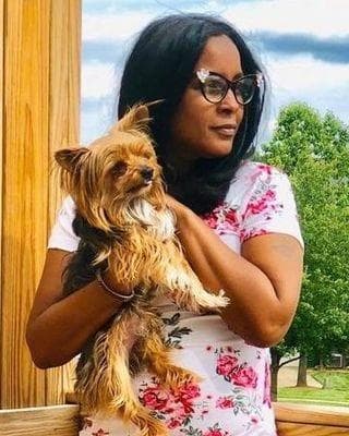 Gerri Wilkerson