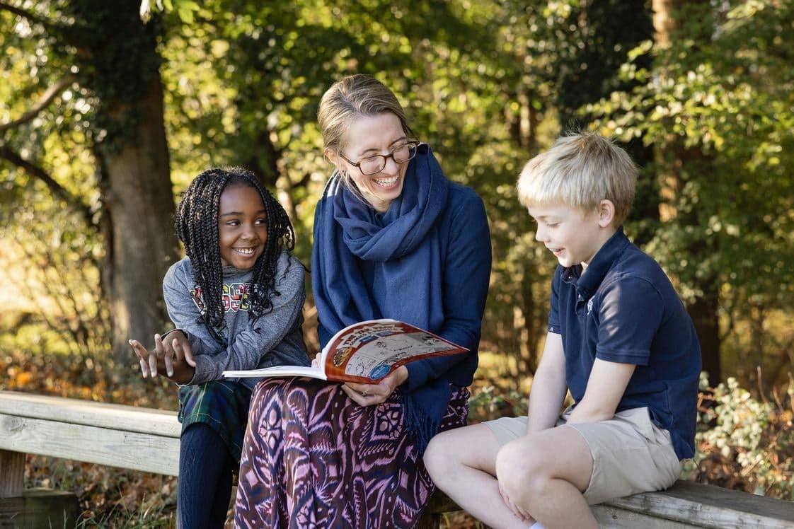 The Odyssey School