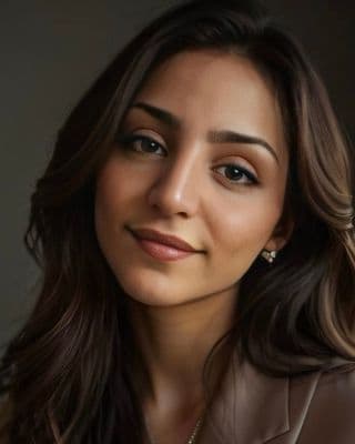 Hana Rabadi