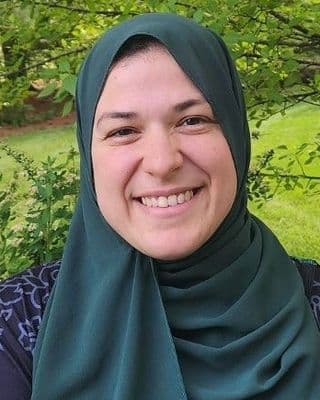 Ghada Abdalla