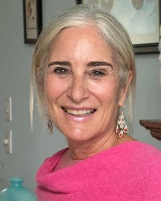 Julie Faude