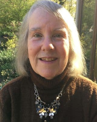 Barbara Haines