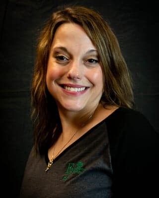 Melissa Folk-Jednoroz