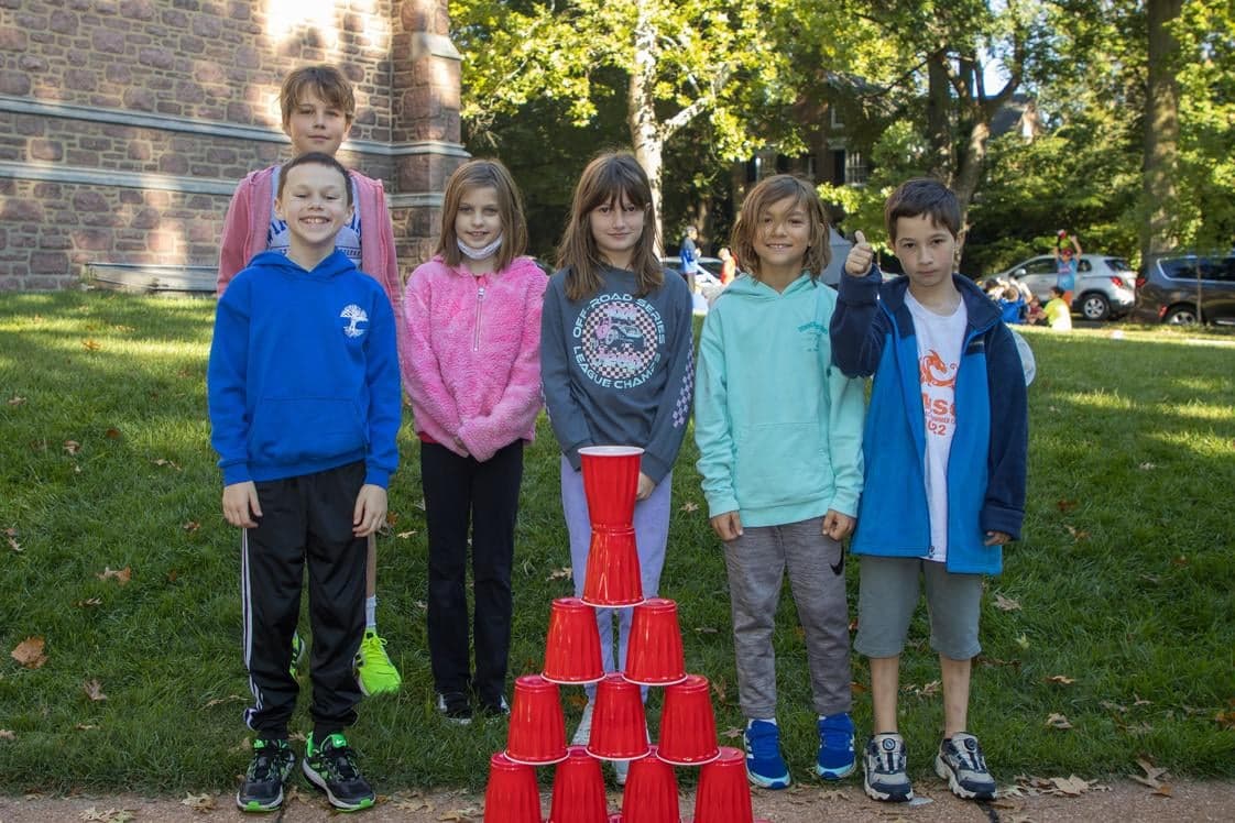 The St. Michael School Of Clayton