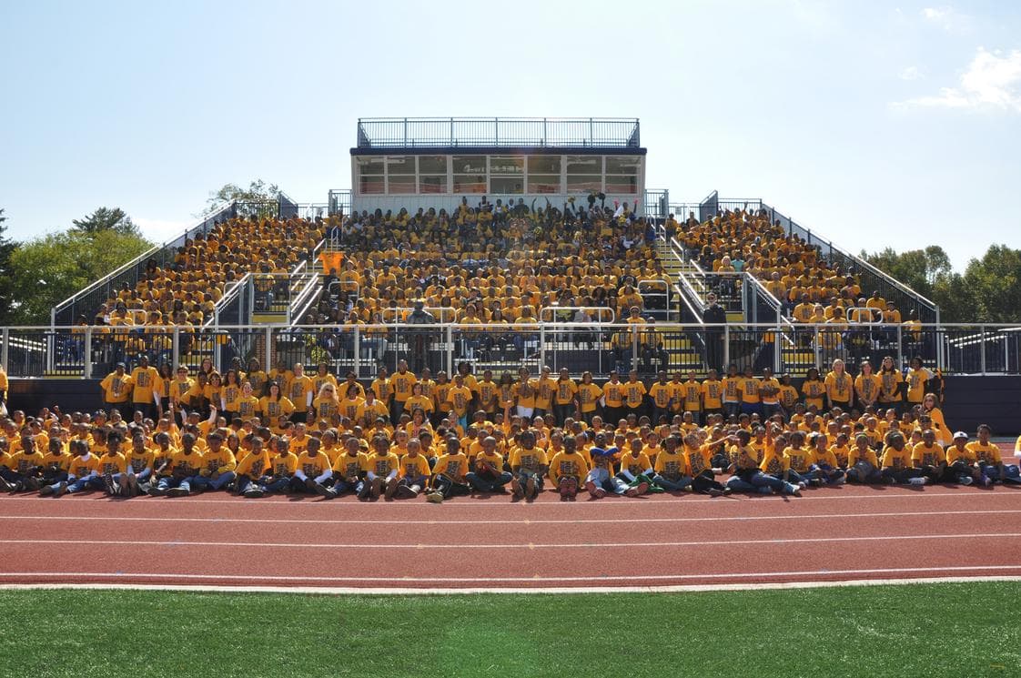 Riverdale Baptist School