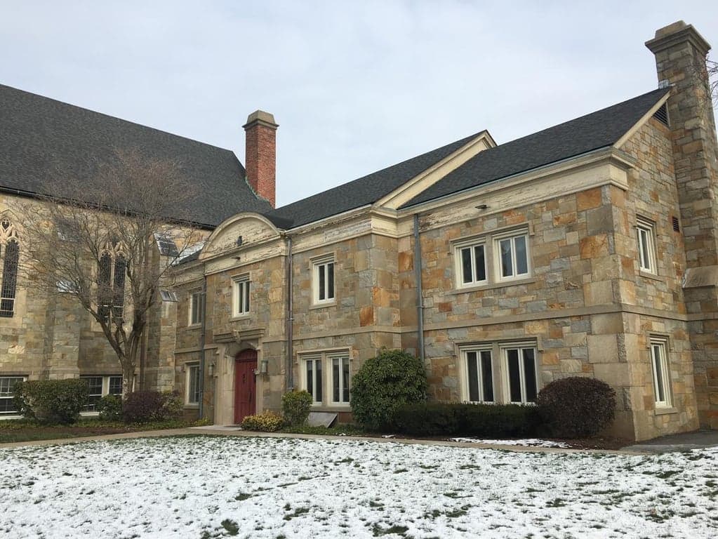 Wilson-kindelan School