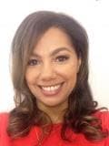 Mariya Burrows, MS