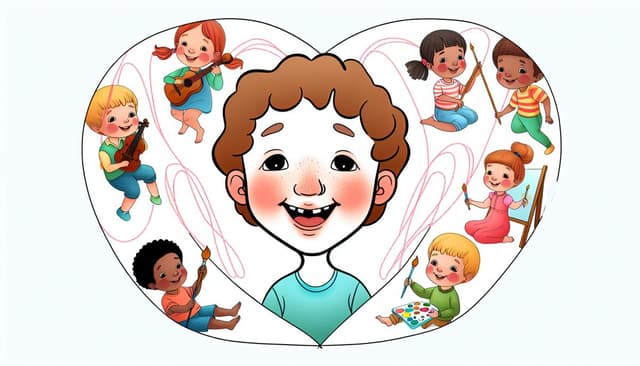 What Is Williams Syndrome?