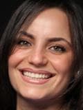 Odelia Mirzadeh, SLP