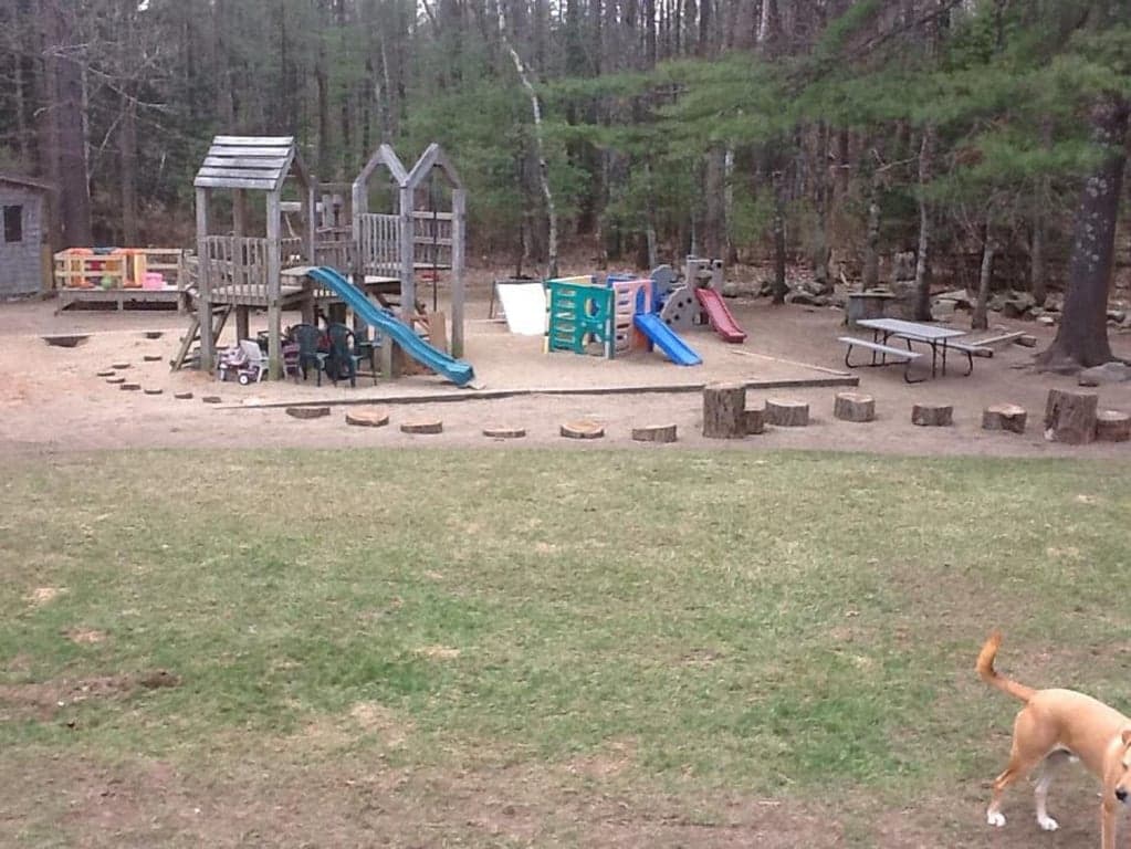 Auburn Montessori School