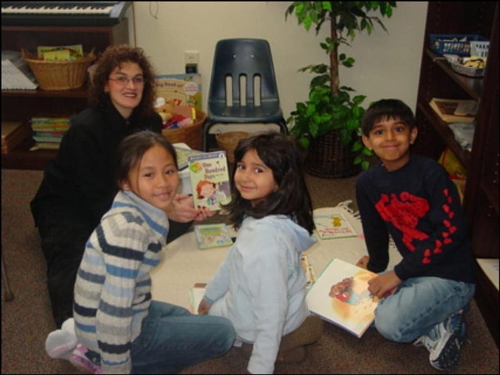 Montessori Academy Of Chambersburg