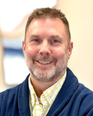 Greg Hancock