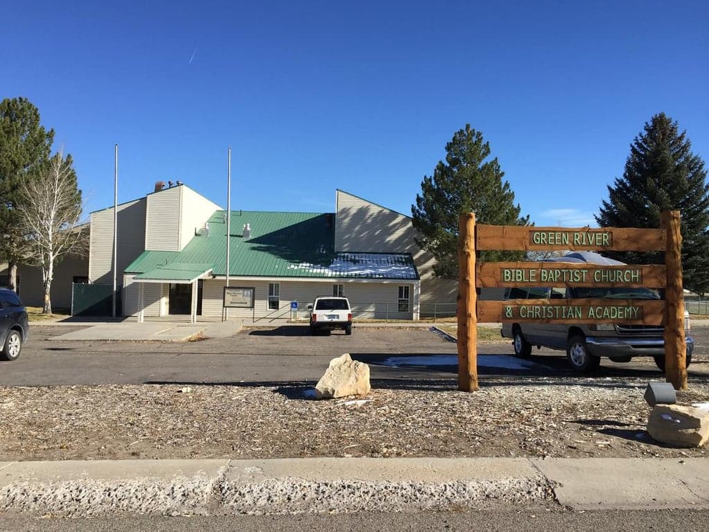 Green River Christian Academy