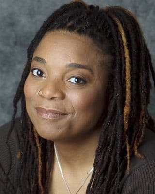 Charlene Mabins