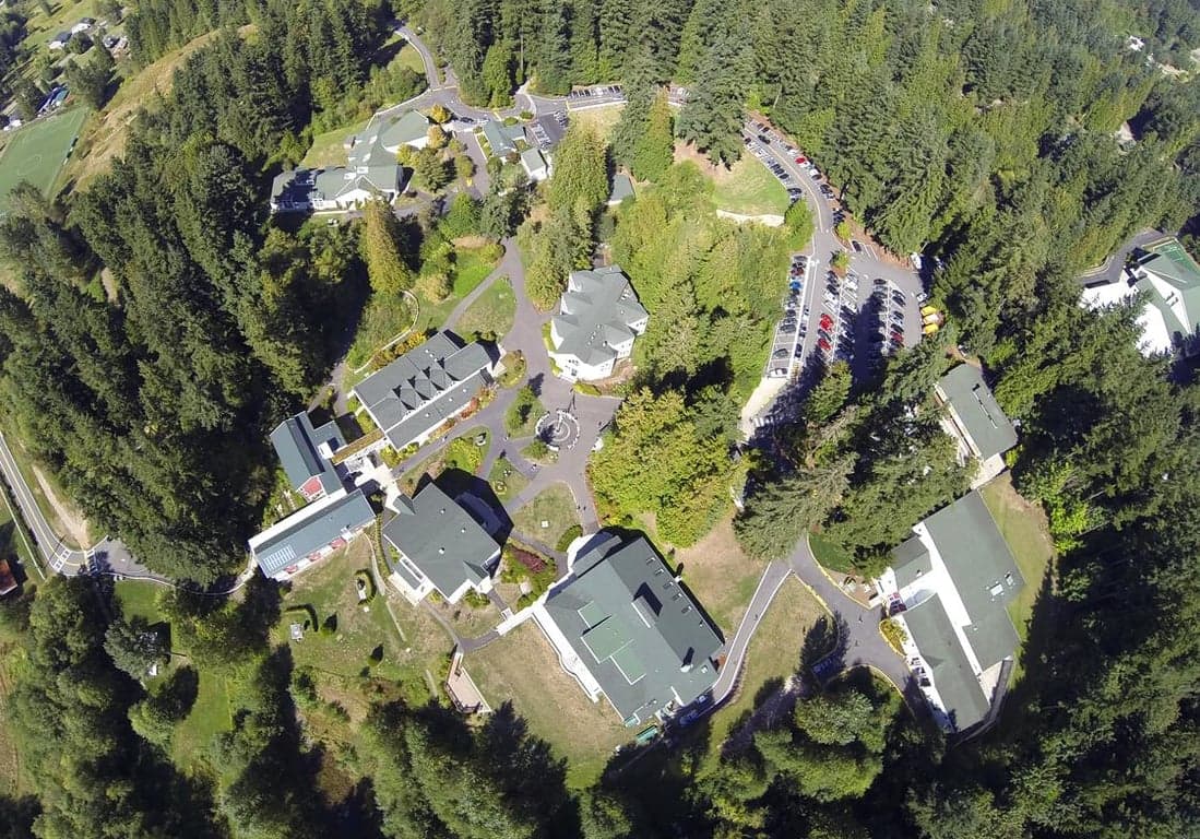 The Overlake School