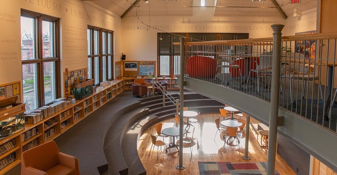 New City School