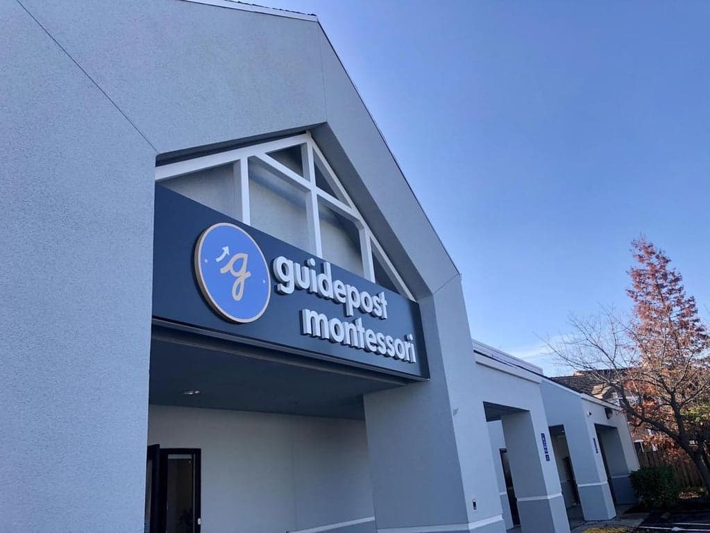 Guidepost Montessori at Folsom