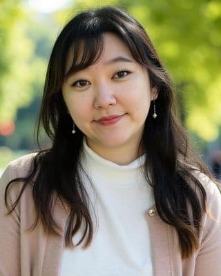Jennifer Ahn
