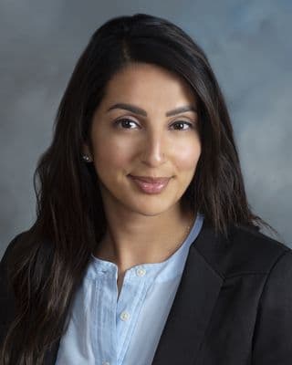 Puja Jaitly
