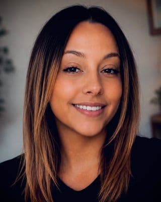 Naomi Ljutich