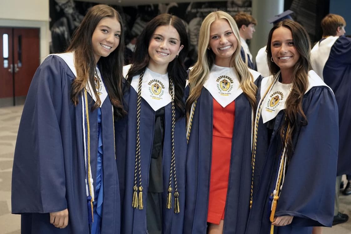 Prestonwood Christian Academy Plano