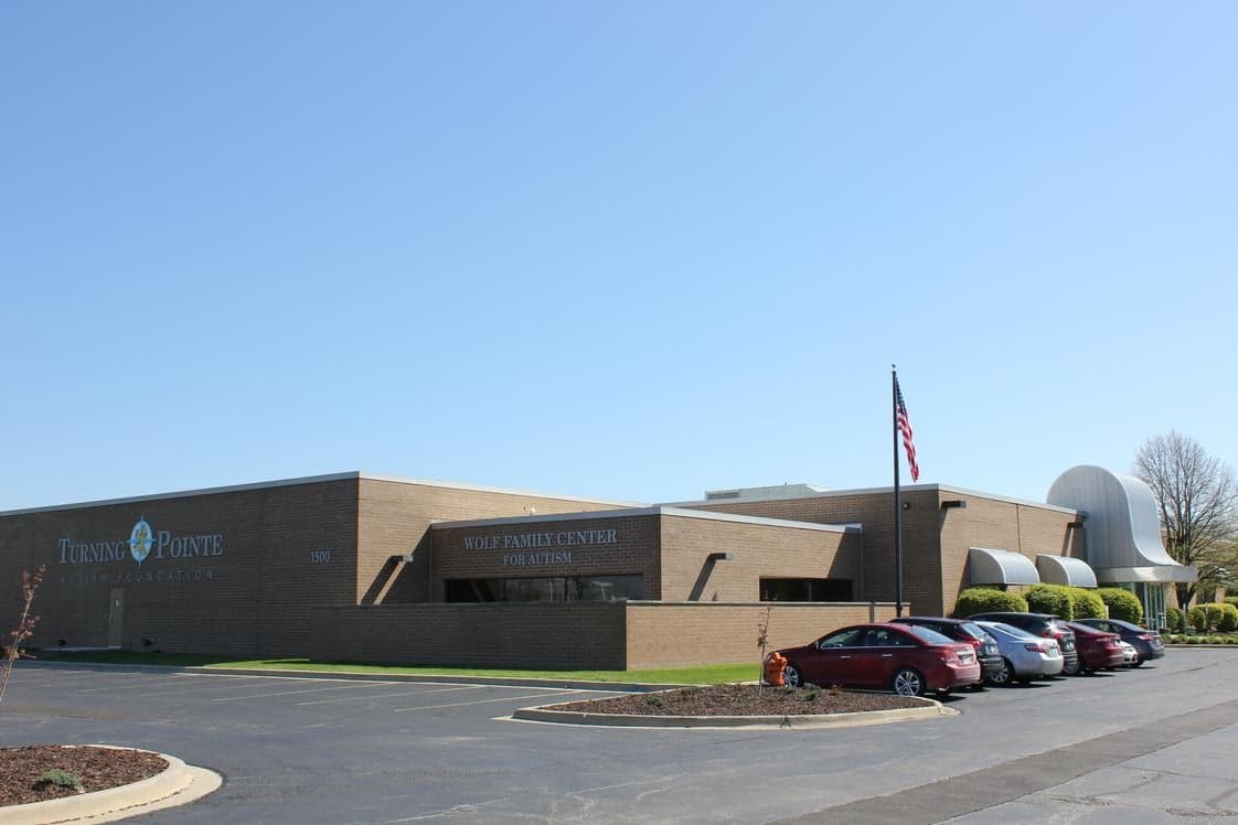 Turning Pointe Cn Day School