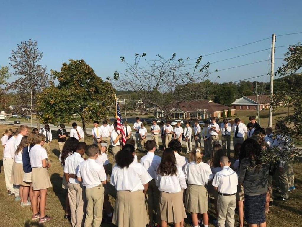 Medina Christian Academy