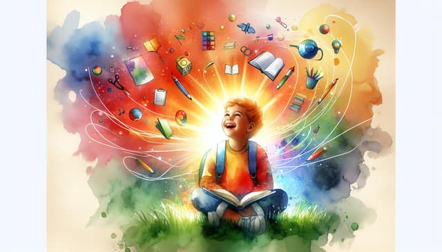 Helping Your Child With Learning Disabilities Succeed