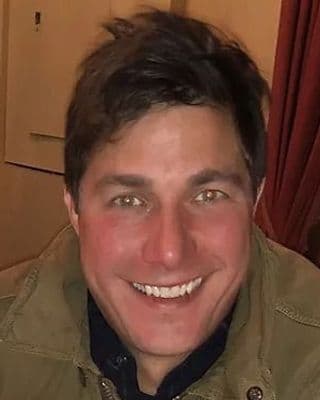 Mark Beidelman