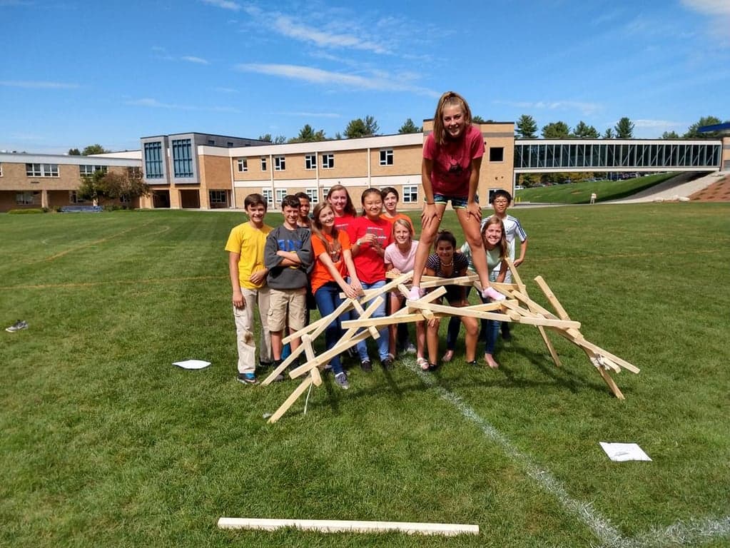 Whitinsville Christian School