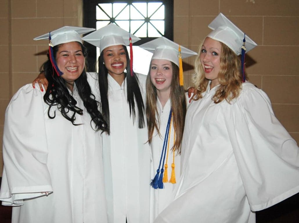 Holy Names High School