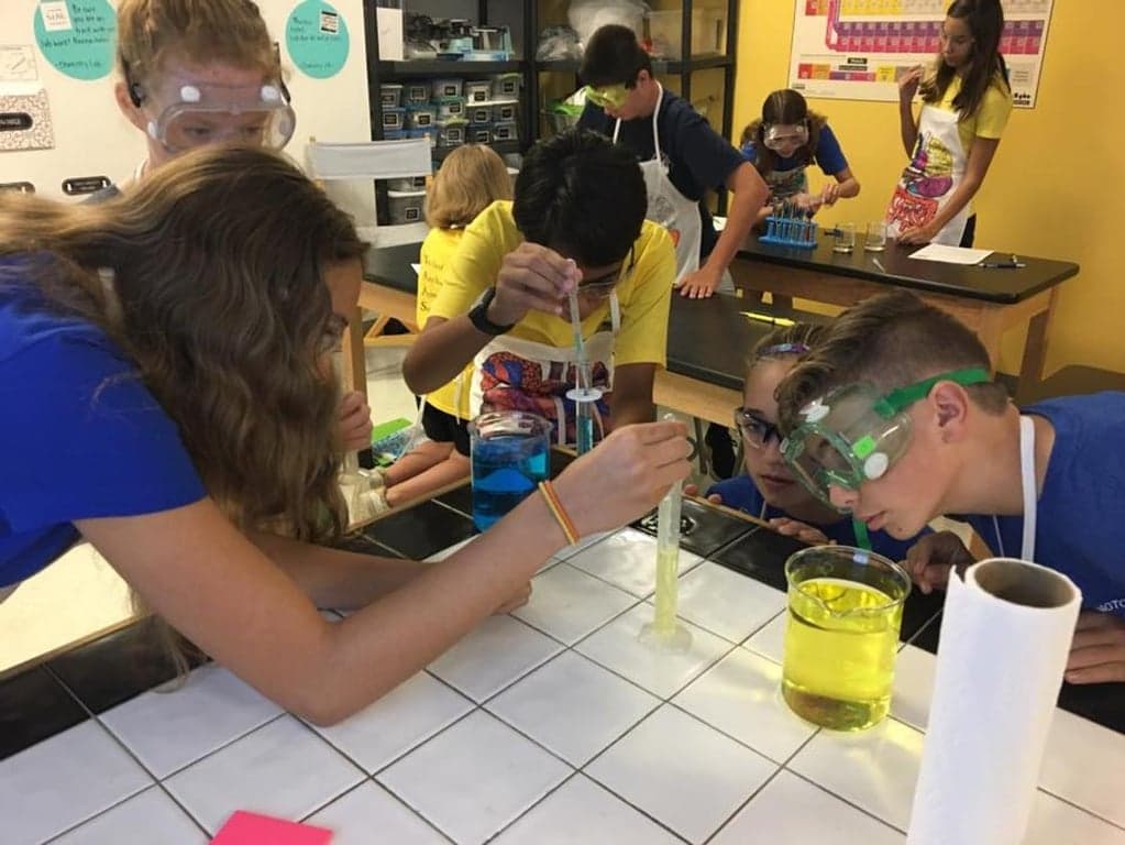 Wilmington Academy Of Arts & Sciences