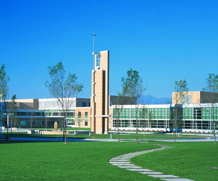 Juan Diego Catholic High School