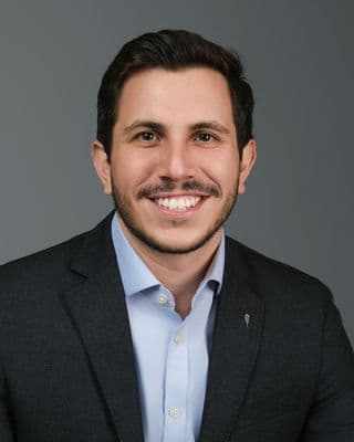 Daniel Gabay