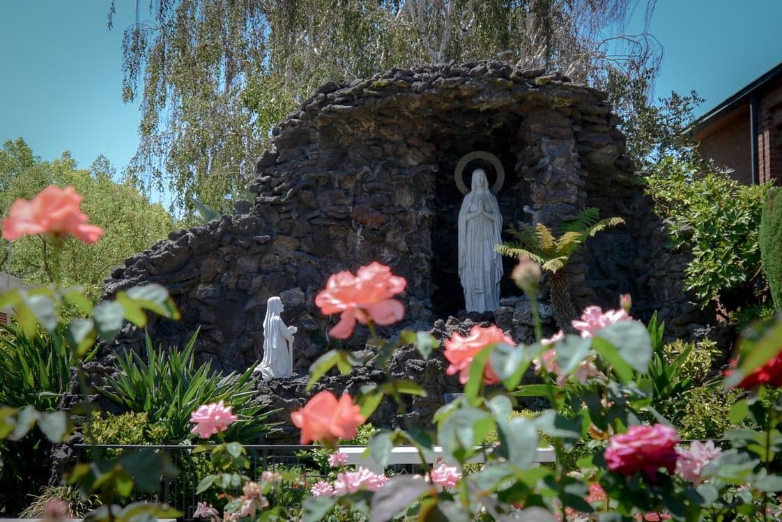 St. Cyril Of Jerusalem School
