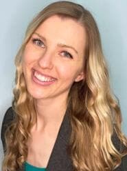 Hannah Judovsky, MS CCC-SLP