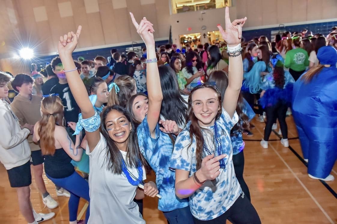 Merion Mercy Academy