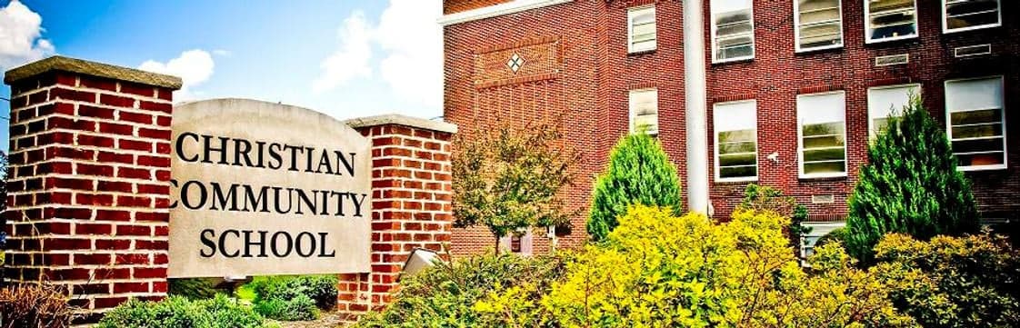 Christian Community School