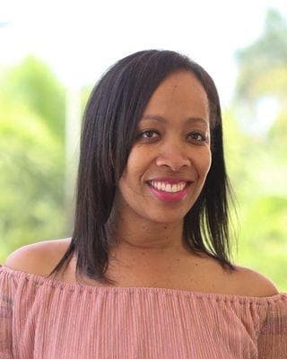 LaTasha Robinson