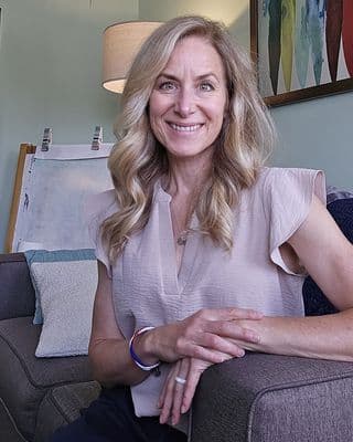 Alice Spence