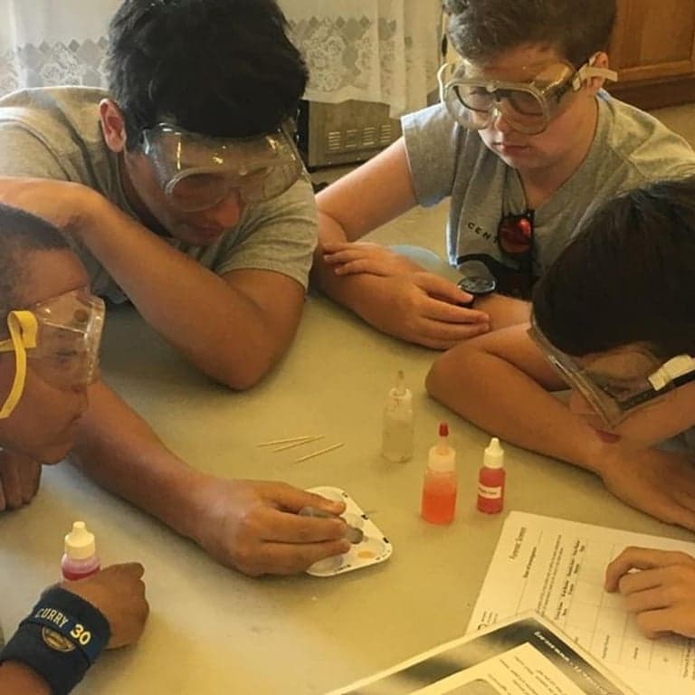 Center Academy - Jacksonville St. Johns Bluff